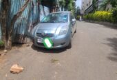 Toyota Yaris compact Benzine Automatic 2008 Real