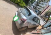 Toyota Yaris compact Benzine Automatic 2008 Real