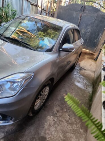 Suzuki Dzire Benzine Automatic 2021/10