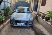 Suzuki Dzire Benzine Automatic 2021/10