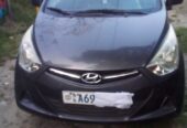 Hyundai EON 2015 Manual