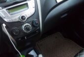 Hyundai EON 2015 Manual