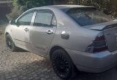 Toyota Corolla 2003 Automatic