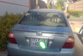 Toyota Corolla 2007Google 2006 libre Automatic