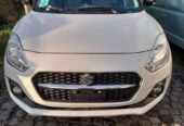 Suzuki Swift 2022 price in Ethiopia today