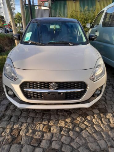 Suzuki Swift 2022 price in Ethiopia today