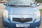 Toyota Yaris Addis Ababa Price