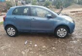 Toyota Yaris Addis Ababa Price