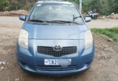 Toyota Yaris Addis Ababa Price