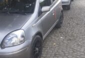 Toyota Vitz Benzine Automatic 2003