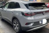 Volkswagen ID.4 Pure plus Electric Vehicle (EV) 2022 Automatic