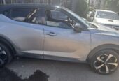 Nissan Juke 2021/3 months 7 Speed Automatic