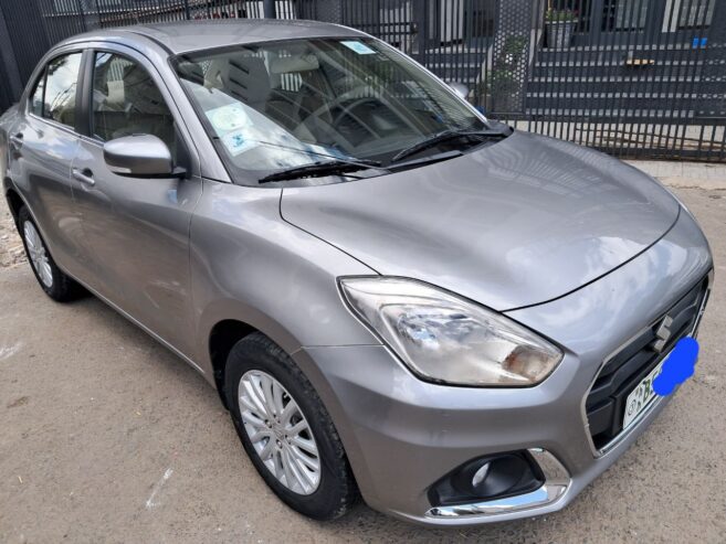 Suzuki Dzire Benzine Automatic 2022