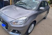 Suzuki Dzire Benzine Automatic 2022