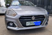 Suzuki Dzire Benzine Automatic 2022