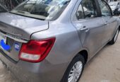 Suzuki Dzire Benzine Automatic 2022