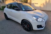 Suzuki Swift Benzine Automatic 2022