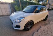 Suzuki Swift Benzine Automatic 2022