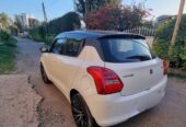 Suzuki Swift Benzine Automatic 2022