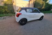 Suzuki Swift Benzine Automatic 2022