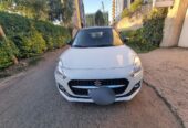 Suzuki Swift Benzine Automatic 2022