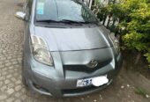 Toyota Yaris Compact 2008 Benzine Automatic