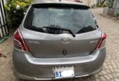 Toyota Yaris Compact 2008 Benzine Automatic