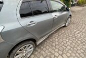 Toyota Yaris Compact 2008 Benzine Automatic