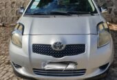 Toyota Yaris 2008 Benzine Automatic