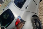 Toyota Yaris 2008 Benzine Automatic