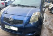 Toyota Yaris Compact Benzine Automatic 2005