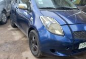 Toyota Yaris Compact Benzine Automatic 2005