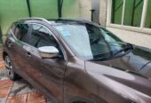 Nissan Qashqai Benzine 6-Speed Automatic 2018