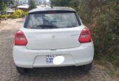 Suzuki Swift Benzine Automatic 2022