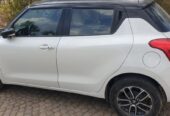 Suzuki Swift Benzine Automatic 2022