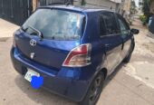 Toyota Yaris Compact Benzine Automatic 2005