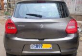 Suzuki Swift Benzine Automatic 2021/7