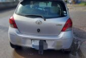 Toyota Yaris Compact Benzine Automatic 2010