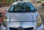 Toyota Yaris Compact Benzine Automatic 2010