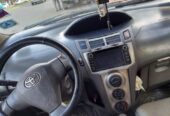 Toyota Yaris Compact Benzine Automatic 2010