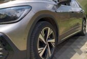 Volkswagen “VIP” ID.6 Crozz Vehicle 2023 Automatic