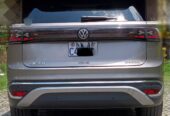 Volkswagen “VIP” ID.6 Crozz Vehicle 2023 Automatic