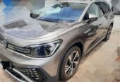 Volkswagen “VIP” ID.6 Crozz Vehicle 2023 Automatic