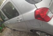 Suzuki Celerio Benzine Automatic 2021