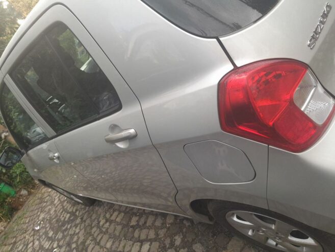 Suzuki Celerio Benzine Automatic 2021