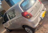 Suzuki Alto 2021 Manual