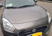 Suzuki Dzire Benzine Automatic 2021