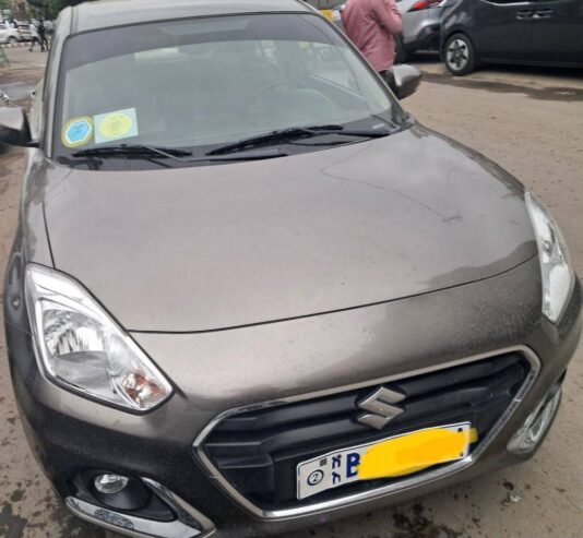 Suzuki Dzire Benzine Automatic 2021