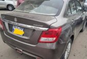 Suzuki Dzire Benzine Automatic 2021