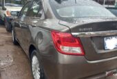 Suzuki Dzire Benzine Automatic 2021